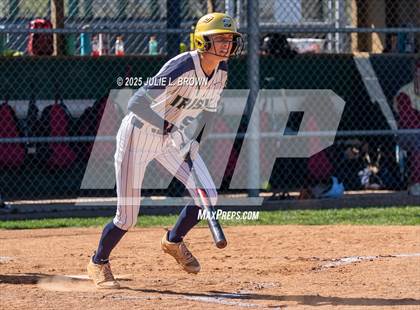 Thumbnail 3 in Cathedral vs Bishop Watterson photogallery.
