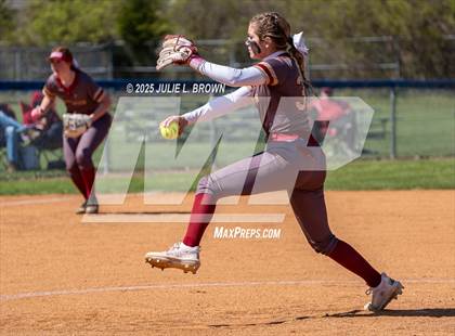 Thumbnail 2 in Cathedral vs Bishop Watterson photogallery.