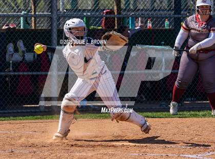 Thumbnail 1 in Cathedral vs Bishop Watterson photogallery.
