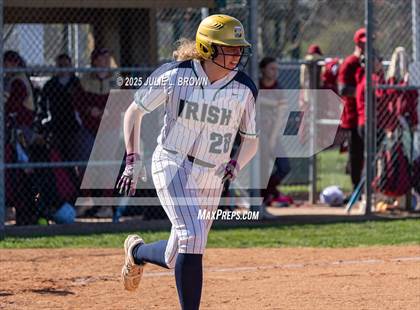 Thumbnail 2 in Cathedral vs Bishop Watterson photogallery.