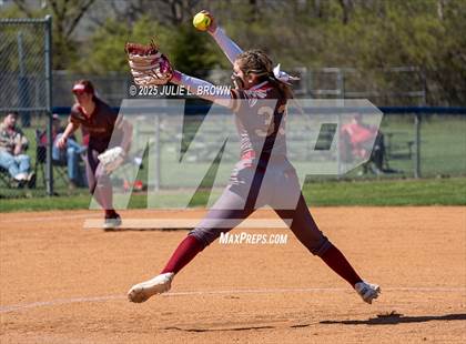 Thumbnail 2 in Cathedral vs Bishop Watterson photogallery.