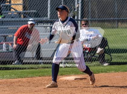 Thumbnail 3 in Cathedral vs Bishop Watterson photogallery.