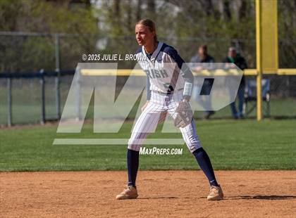 Thumbnail 3 in Cathedral vs Bishop Watterson photogallery.