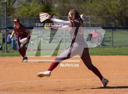 Thumbnail 3 in Cathedral vs Bishop Watterson photogallery.
