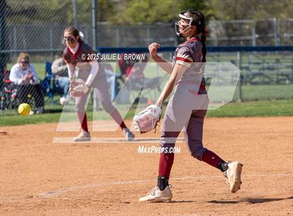 Thumbnail 3 in Cathedral vs Bishop Watterson photogallery.