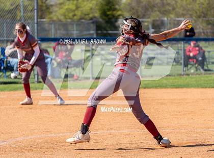 Thumbnail 1 in Cathedral vs Bishop Watterson photogallery.