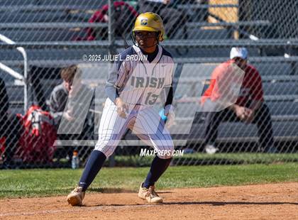 Thumbnail 3 in Cathedral vs Bishop Watterson photogallery.
