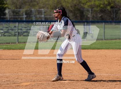 Thumbnail 2 in Cathedral vs Bishop Watterson photogallery.