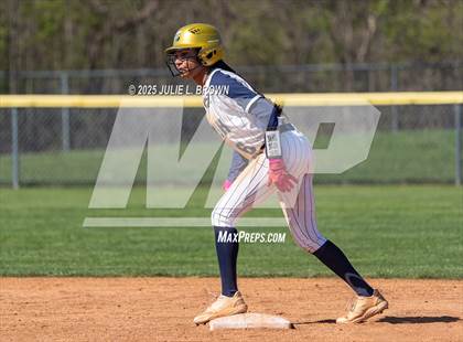 Thumbnail 3 in Cathedral vs Bishop Watterson photogallery.