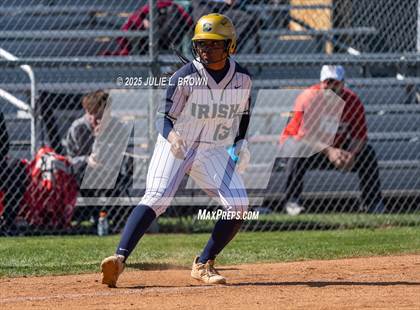 Thumbnail 2 in Cathedral vs Bishop Watterson photogallery.