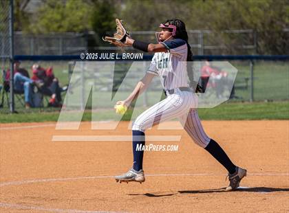 Thumbnail 2 in Cathedral vs Bishop Watterson photogallery.