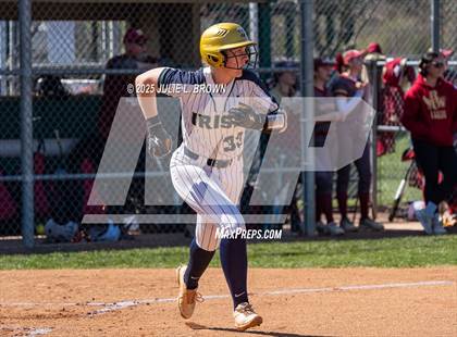 Thumbnail 1 in Cathedral vs Bishop Watterson photogallery.