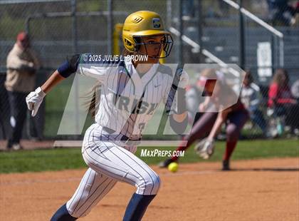Thumbnail 1 in Cathedral vs Bishop Watterson photogallery.