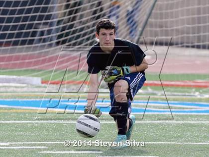 Thumbnail 3 in Southwest vs. Steele Canyon (23rd Annual San Diego Holiday Classic) photogallery.