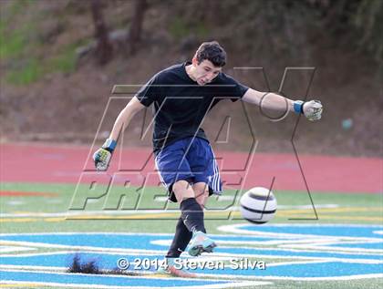 Thumbnail 3 in Southwest vs. Steele Canyon (23rd Annual San Diego Holiday Classic) photogallery.