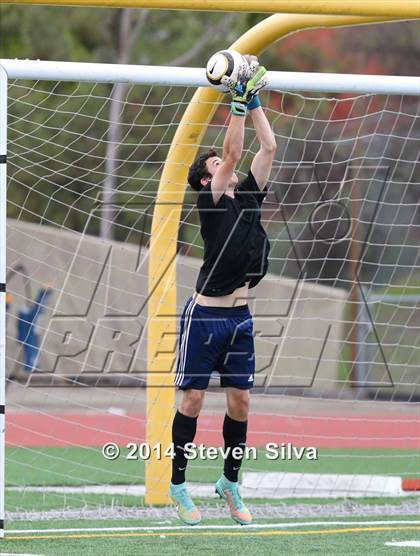 Thumbnail 1 in Southwest vs. Steele Canyon (23rd Annual San Diego Holiday Classic) photogallery.