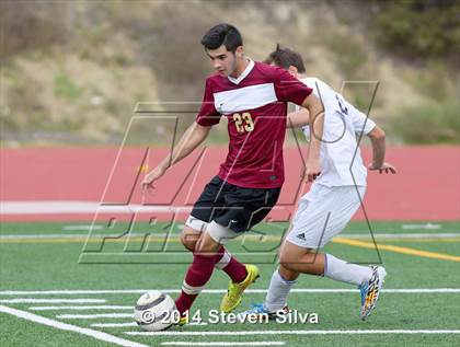 Thumbnail 1 in Southwest vs. Steele Canyon (23rd Annual San Diego Holiday Classic) photogallery.