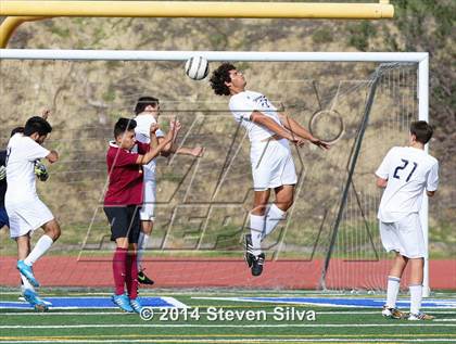 Thumbnail 1 in Southwest vs. Steele Canyon (23rd Annual San Diego Holiday Classic) photogallery.