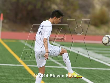 Thumbnail 2 in Southwest vs. Steele Canyon (23rd Annual San Diego Holiday Classic) photogallery.