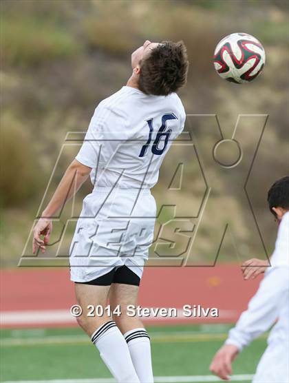 Thumbnail 2 in Southwest vs. Steele Canyon (23rd Annual San Diego Holiday Classic) photogallery.