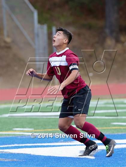 Thumbnail 1 in Southwest vs. Steele Canyon (23rd Annual San Diego Holiday Classic) photogallery.