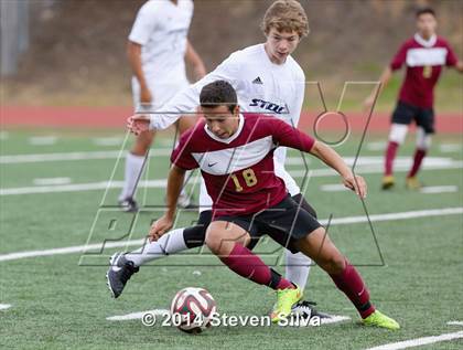 Thumbnail 1 in Southwest vs. Steele Canyon (23rd Annual San Diego Holiday Classic) photogallery.