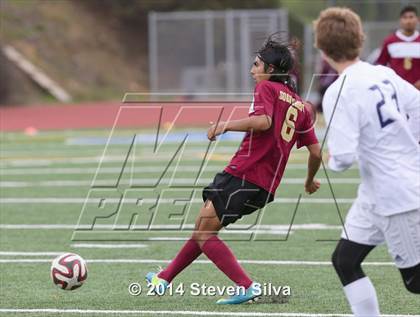 Thumbnail 1 in Southwest vs. Steele Canyon (23rd Annual San Diego Holiday Classic) photogallery.