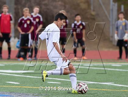 Thumbnail 1 in Southwest vs. Steele Canyon (23rd Annual San Diego Holiday Classic) photogallery.