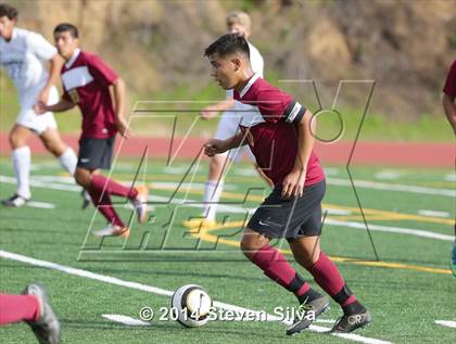 Thumbnail 2 in Southwest vs. Steele Canyon (23rd Annual San Diego Holiday Classic) photogallery.