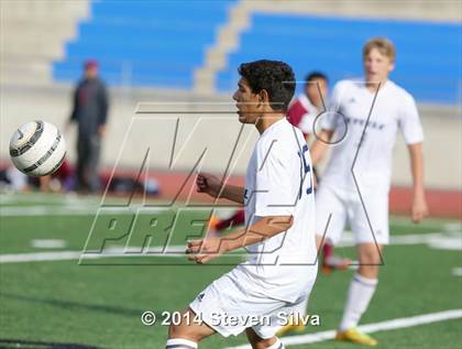 Thumbnail 3 in Southwest vs. Steele Canyon (23rd Annual San Diego Holiday Classic) photogallery.