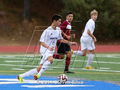 Thumbnail 3 in Southwest vs. Steele Canyon (23rd Annual San Diego Holiday Classic) photogallery.