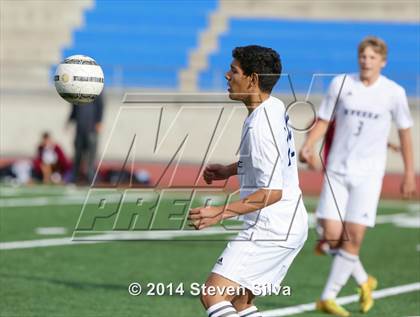 Thumbnail 1 in Southwest vs. Steele Canyon (23rd Annual San Diego Holiday Classic) photogallery.