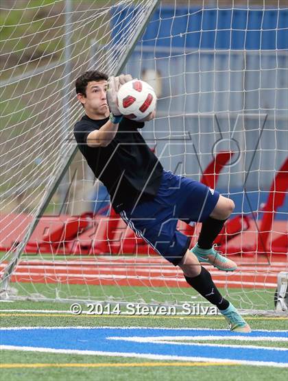 Thumbnail 2 in Southwest vs. Steele Canyon (23rd Annual San Diego Holiday Classic) photogallery.