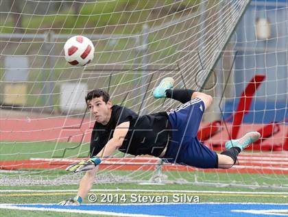 Thumbnail 1 in Southwest vs. Steele Canyon (23rd Annual San Diego Holiday Classic) photogallery.