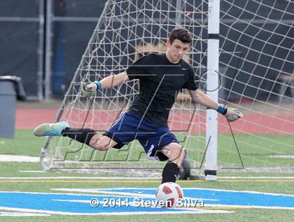 Thumbnail 3 in Southwest vs. Steele Canyon (23rd Annual San Diego Holiday Classic) photogallery.