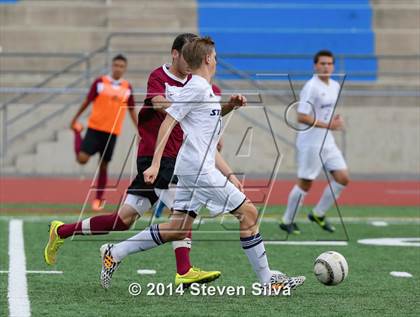 Thumbnail 3 in Southwest vs. Steele Canyon (23rd Annual San Diego Holiday Classic) photogallery.