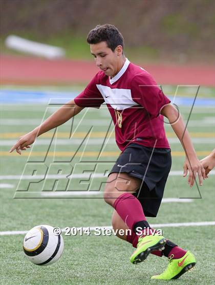 Thumbnail 1 in Southwest vs. Steele Canyon (23rd Annual San Diego Holiday Classic) photogallery.