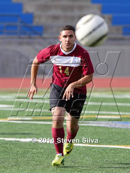 Thumbnail 1 in Southwest vs. Steele Canyon (23rd Annual San Diego Holiday Classic) photogallery.