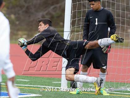 Thumbnail 2 in Southwest vs. Steele Canyon (23rd Annual San Diego Holiday Classic) photogallery.