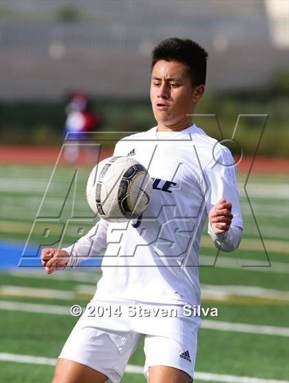 Thumbnail 1 in Southwest vs. Steele Canyon (23rd Annual San Diego Holiday Classic) photogallery.