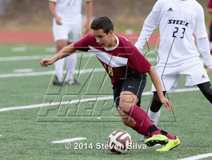 Thumbnail 2 in Southwest vs. Steele Canyon (23rd Annual San Diego Holiday Classic) photogallery.