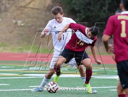 Thumbnail 2 in Southwest vs. Steele Canyon (23rd Annual San Diego Holiday Classic) photogallery.