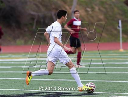 Thumbnail 1 in Southwest vs. Steele Canyon (23rd Annual San Diego Holiday Classic) photogallery.