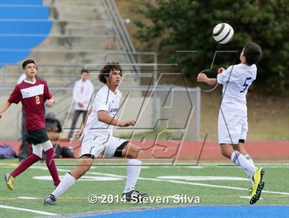 Thumbnail 1 in Southwest vs. Steele Canyon (23rd Annual San Diego Holiday Classic) photogallery.