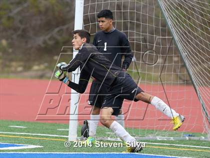 Thumbnail 1 in Southwest vs. Steele Canyon (23rd Annual San Diego Holiday Classic) photogallery.
