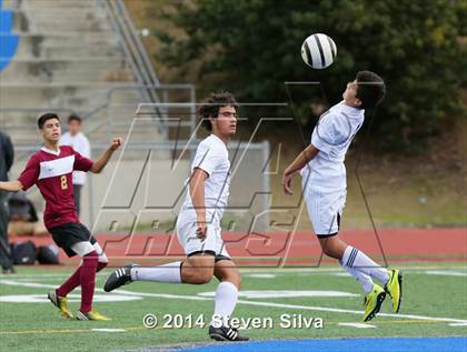 Thumbnail 2 in Southwest vs. Steele Canyon (23rd Annual San Diego Holiday Classic) photogallery.