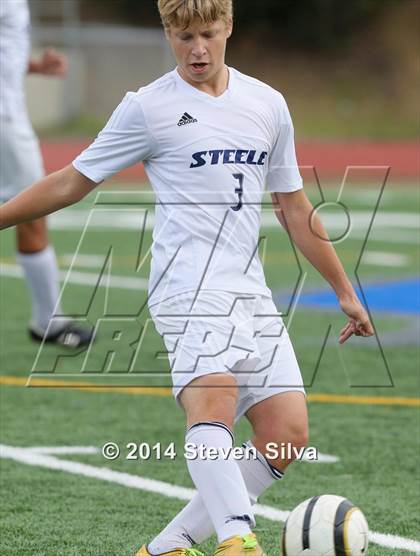 Thumbnail 1 in Southwest vs. Steele Canyon (23rd Annual San Diego Holiday Classic) photogallery.