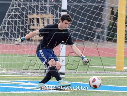 Thumbnail 1 in Southwest vs. Steele Canyon (23rd Annual San Diego Holiday Classic) photogallery.