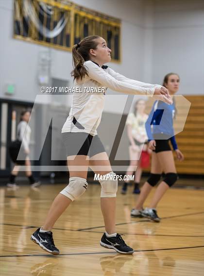 Thumbnail 3 in Lassen @ University Prep photogallery.