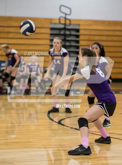 Thumbnail 2 in Lassen @ University Prep photogallery.